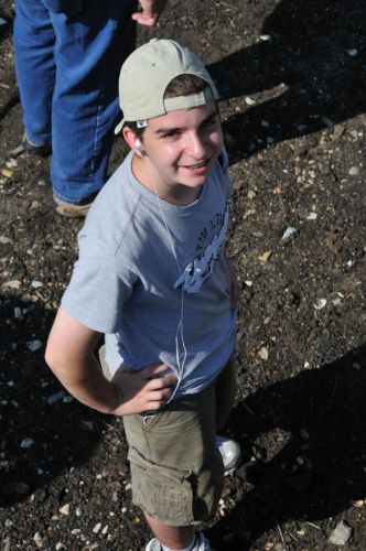 David Dobey
