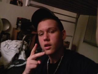 Joshua Lones