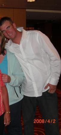 Christopher Abraham