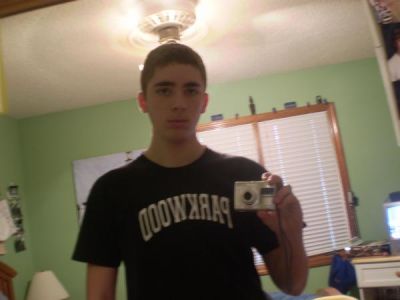 Cameron Baldwin