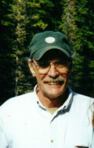 Bill Creech