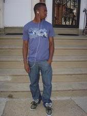 Christopher Hairston