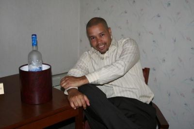 Stephen Torres