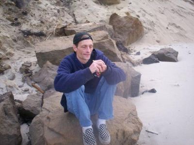 Paul Breneman