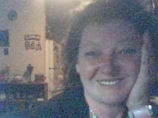 Carmen Mcclaren