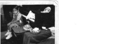 Dorothy Leath