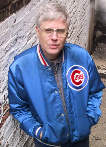 Steven Jones