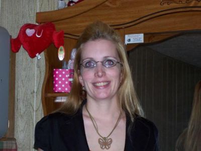 Jennifer Vincent