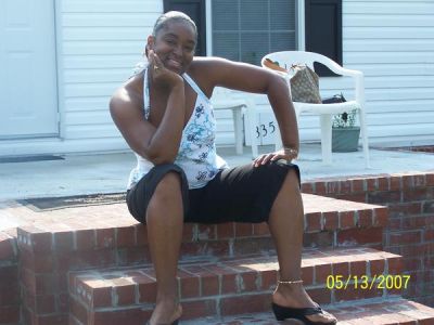 Andrea Hall