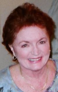 Ruth Mulcahy
