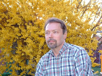 Dennis Wendt