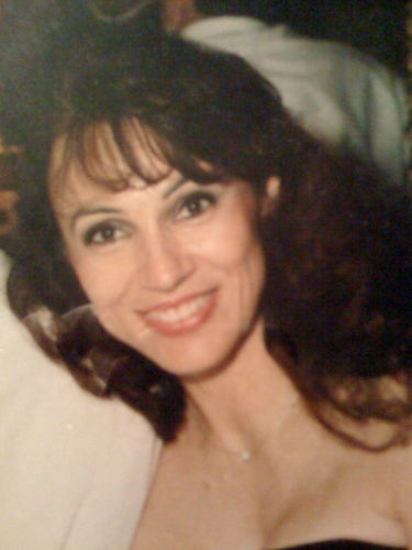 Carol Chiles