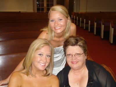 Mary Bice