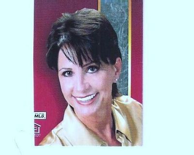 Carolyn Drews