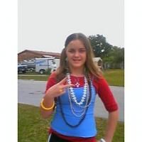 Alyssa Marshall