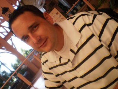 Peter Desrosiers