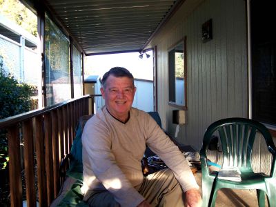 Jerry Gamblin