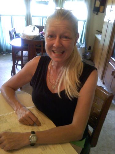 Cynthia Wahl