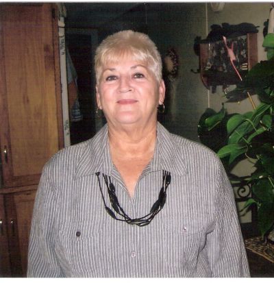 Donna Sutton