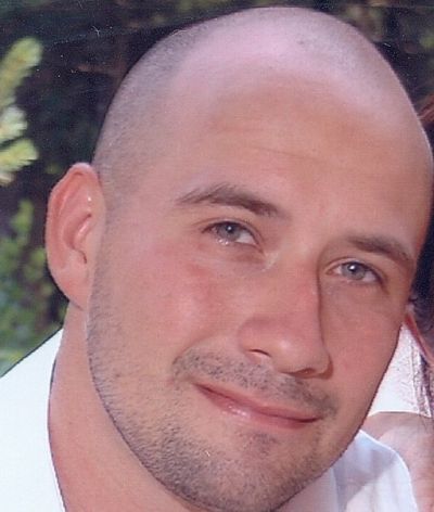 Derek Orzolick