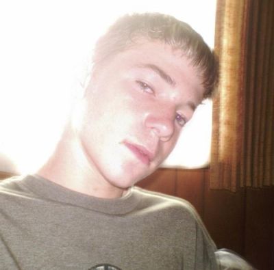 Daniel Casey