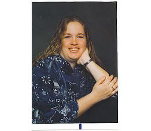 Angie Rarey