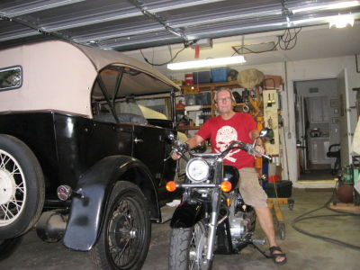 Burl Estes