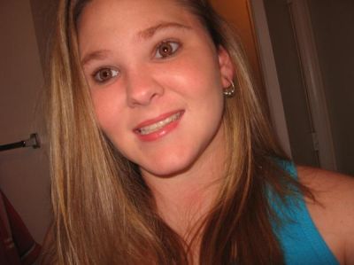 Ashley Williamson