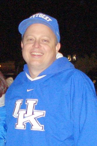 Paul Maggard