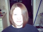 Stacy Stare