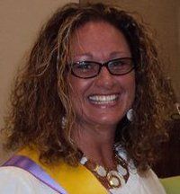 Jill Osborne