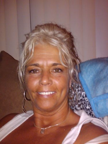 Nancy Sumner