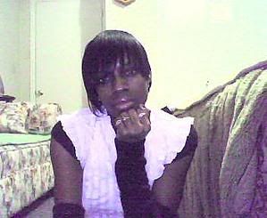 Sheanette Moreland