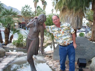 Jerry Mccormick