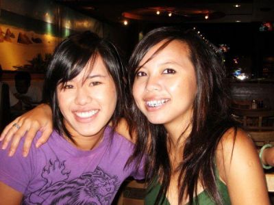 Kristine Vy Luong