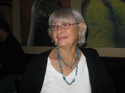 Catherine Compton