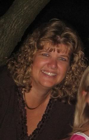Susan Hecht