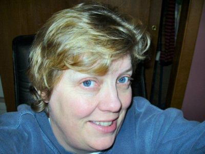 Anita Alexander