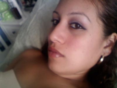 Melissa Lagares