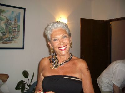 Anita Smith