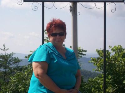 Connie Bowman