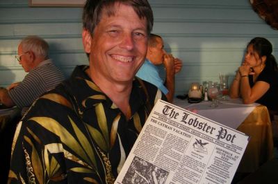 Jeffrey Villwock