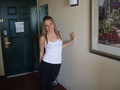 Rachel Latosky