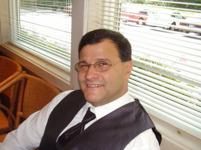 Stephen Keyser