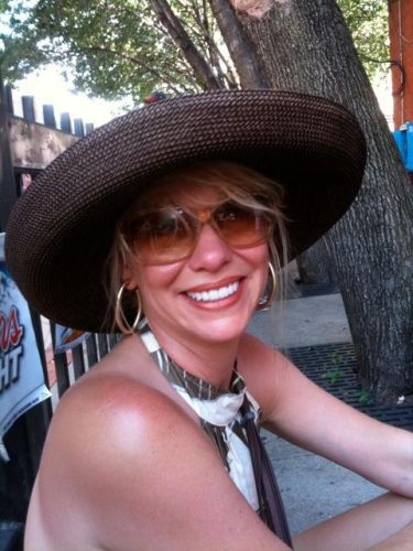 Christy Winstead