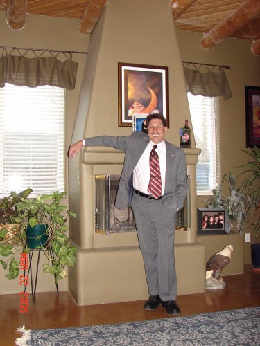 Paul Pascarella