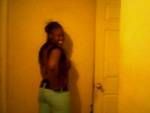 Porsha Hudson
