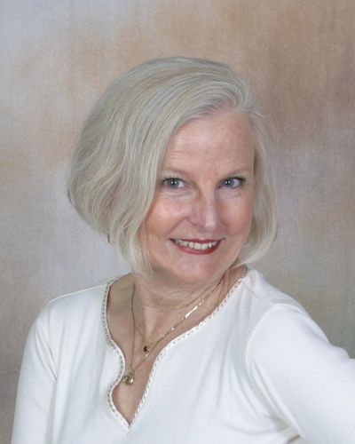 Janet Lewis