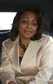 Cynthia Mickens