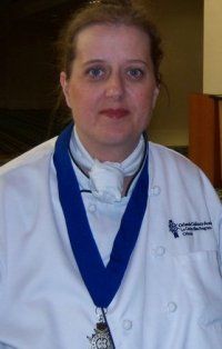 Tracy Hesch